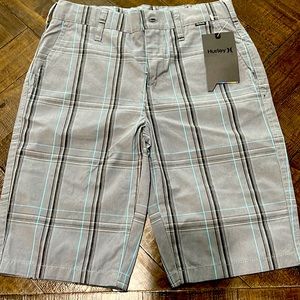 Hurley boys shorts BNWT